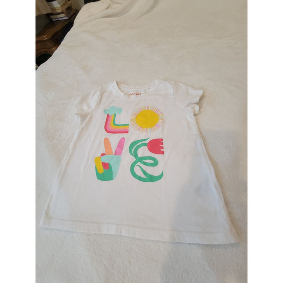 Girls 4T Summer Clothing Bundle NWOT Mixed Brands - Picture 11 of 14